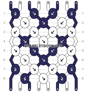 Normal pattern #150 variation #292836 pattern