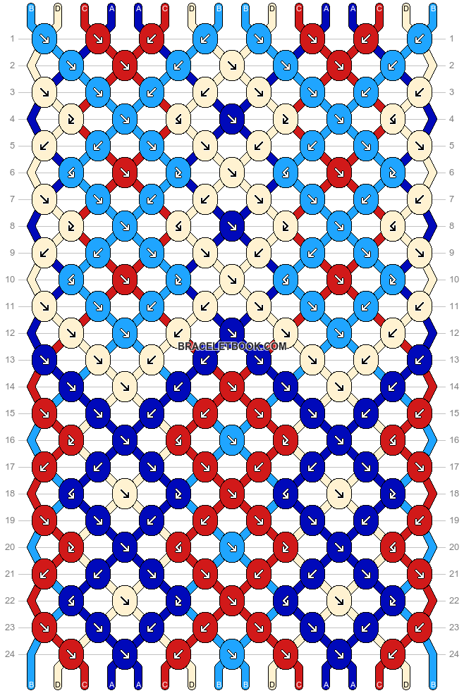 Normal pattern #150143 variation #292849 pattern