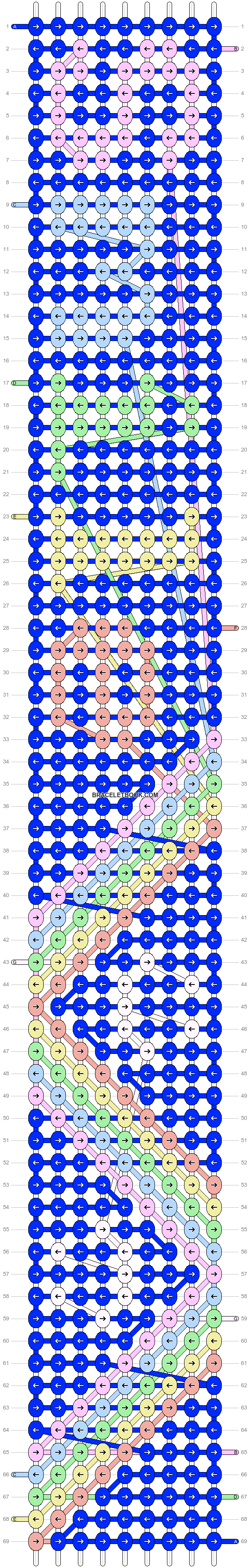 Alpha pattern #150115 variation #292858 pattern