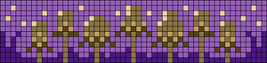 Alpha pattern #150070 variation #292870