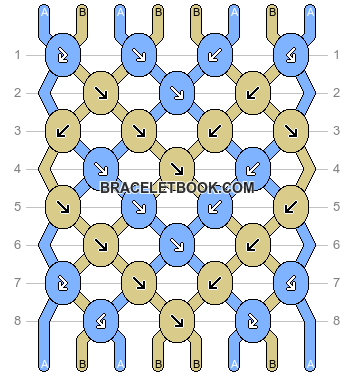 Normal pattern #150 variation #292876 pattern
