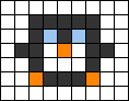 Alpha pattern #12657 variation #292896