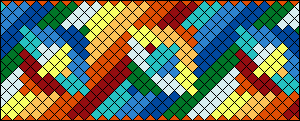 Normal pattern #30221 variation #292899