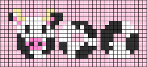 Alpha pattern #147803 variation #292908
