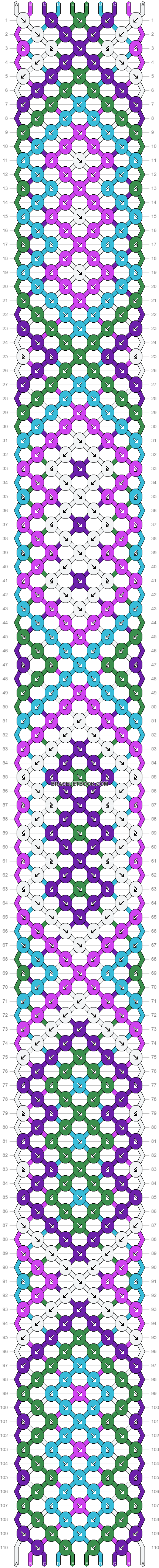 Normal pattern #24938 variation #292922 pattern