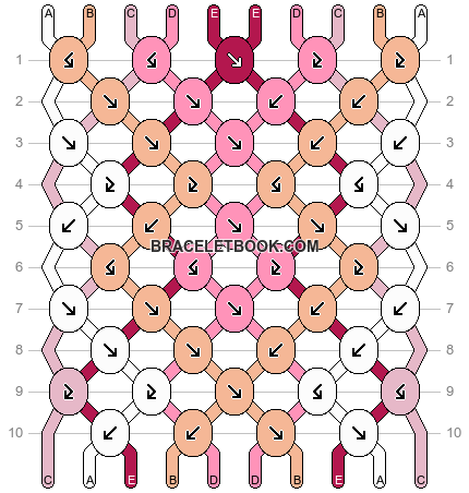 Normal pattern #16135 variation #292966 pattern