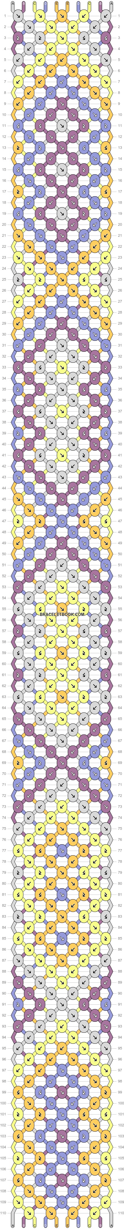 Normal pattern #24938 variation #292977 pattern