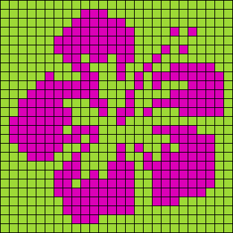 Alpha pattern #51134 variation #292984 preview