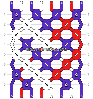 Normal pattern #150 variation #293000 pattern