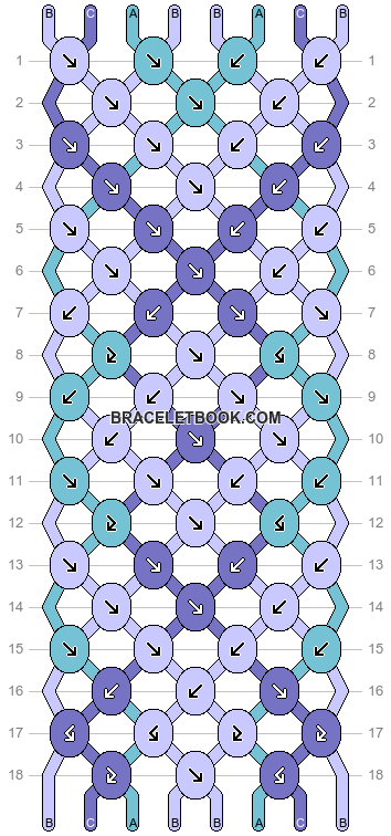 Normal pattern #150179 variation #293002 pattern