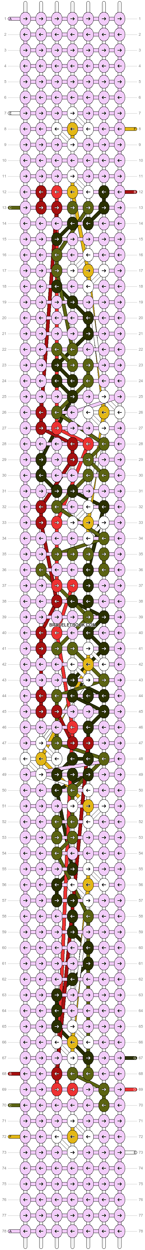 Alpha pattern #148286 variation #293004 pattern