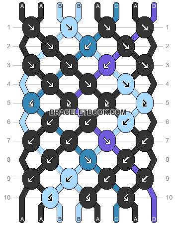 Normal pattern #150177 variation #293006 pattern