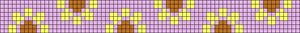 Alpha pattern #80292 variation #293007