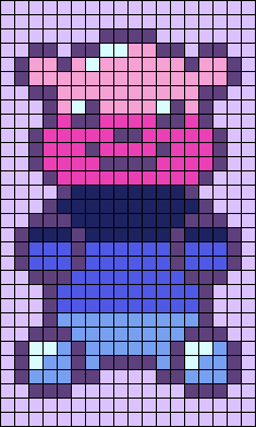 Alpha pattern #150174 variation #293015 preview