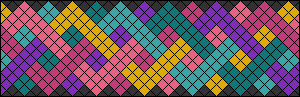 Normal pattern #133560 variation #293050