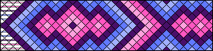 Normal pattern #128264 variation #293059