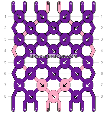 Normal pattern #29315 variation #293092 pattern