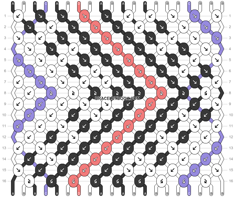 Normal pattern #150205 variation #293094 pattern