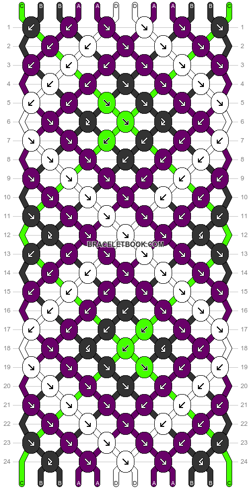 Normal pattern #149330 variation #293096 pattern