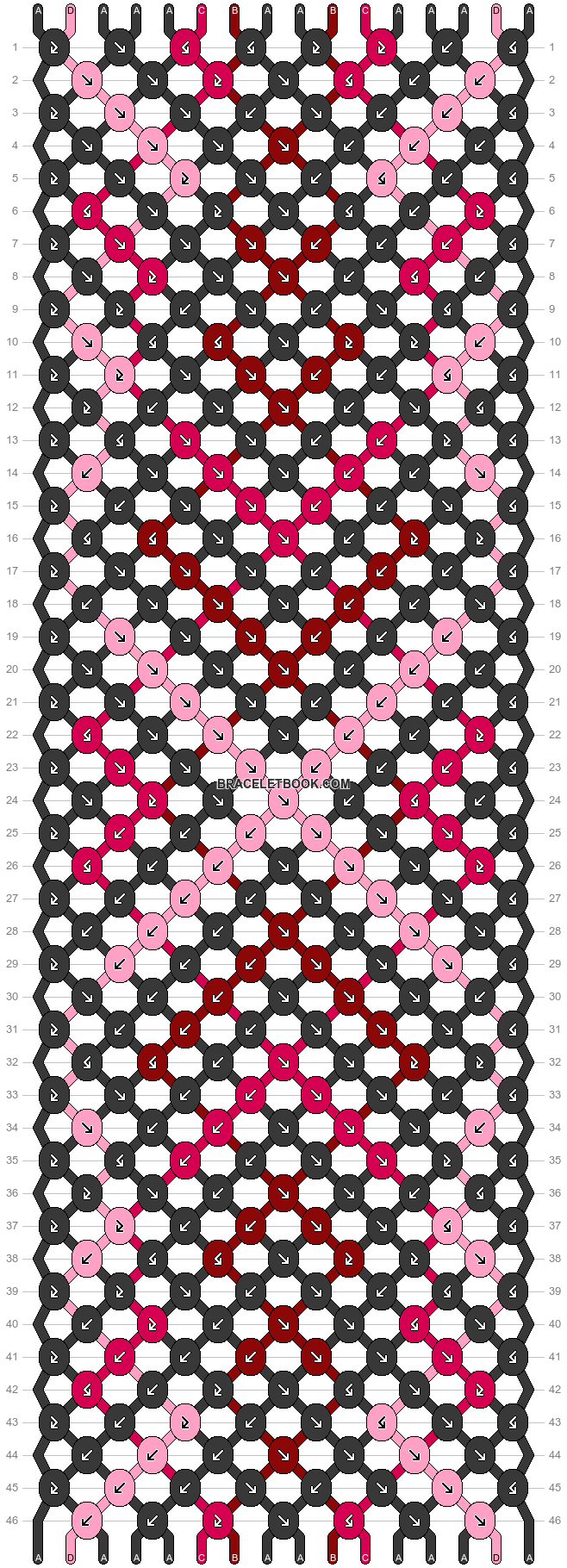Normal pattern #59488 variation #293097 pattern