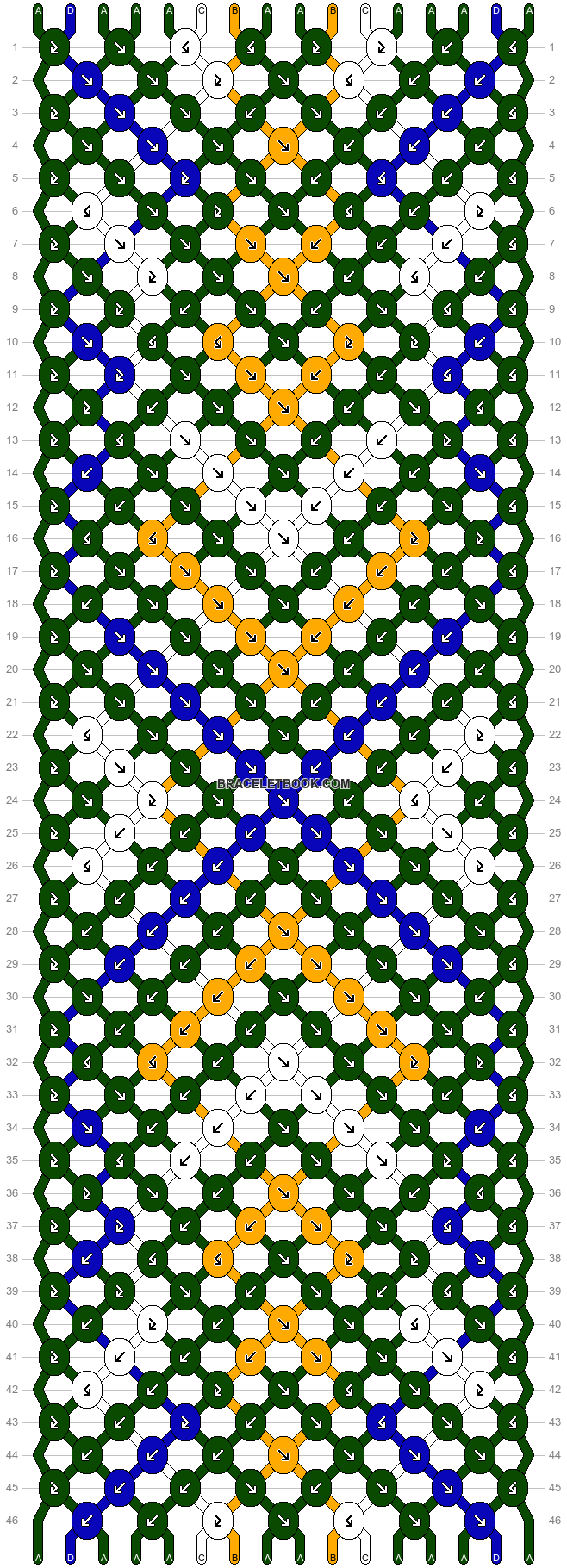 Normal pattern #59488 variation #293098 pattern