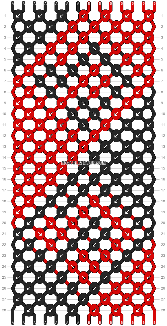 Normal pattern #93393 variation #293113 pattern