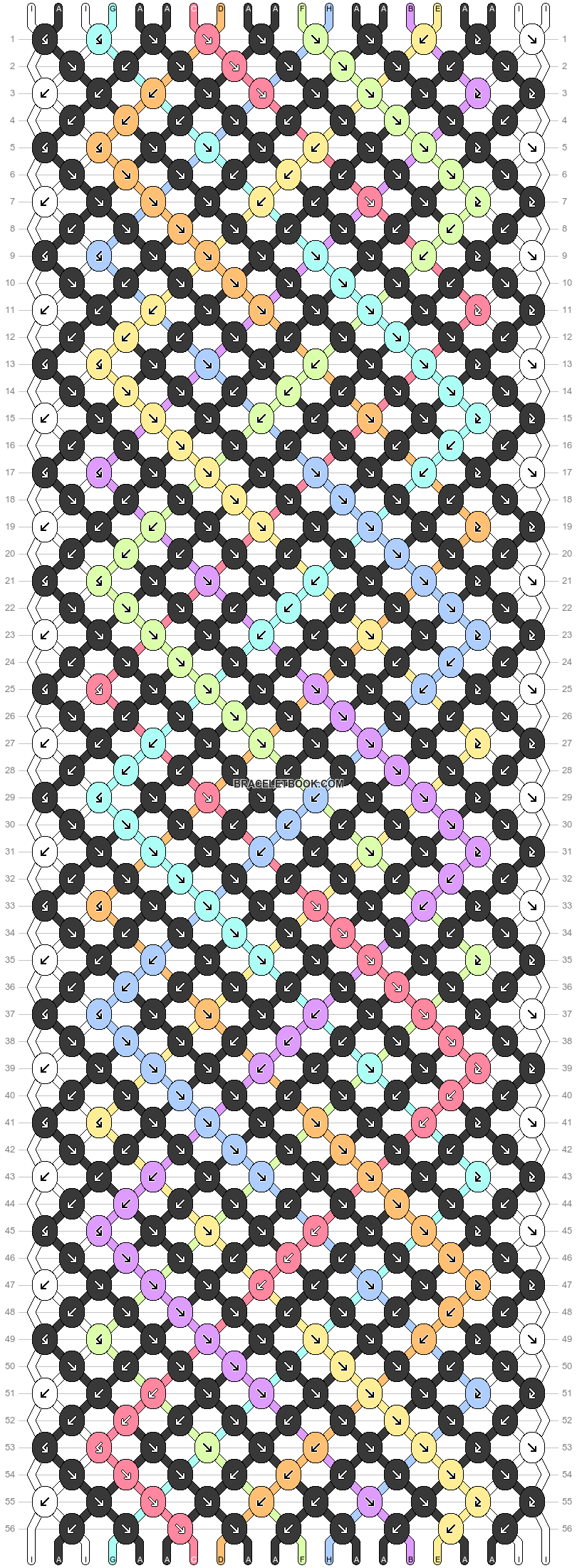 Normal pattern #93770 variation #293123 pattern