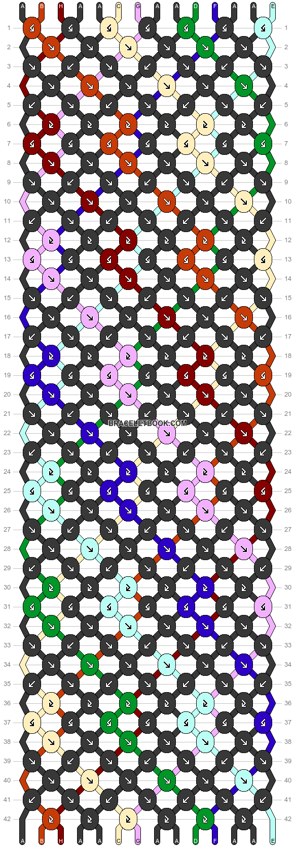 Normal pattern #127994 variation #293124 pattern