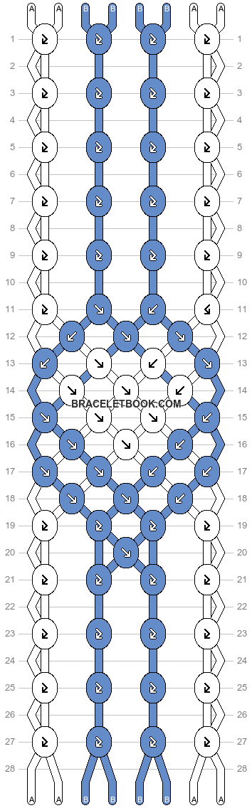 Normal pattern #143852 variation #293135 pattern