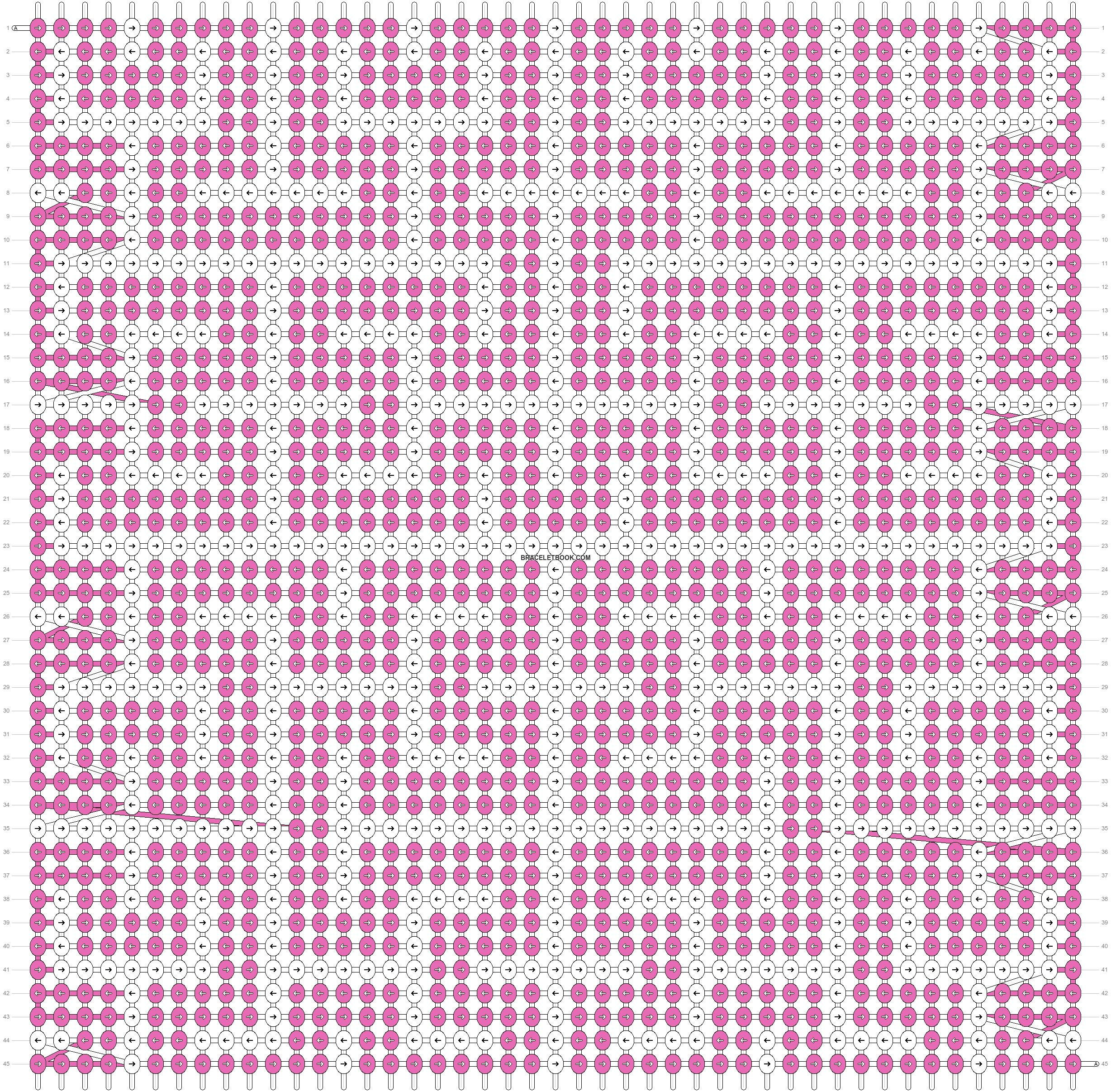 Alpha pattern #149824 variation #293145 pattern