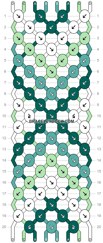 Normal pattern #84115 variation #293152 pattern