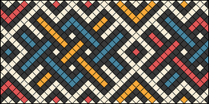 Normal pattern #144441 variation #293156