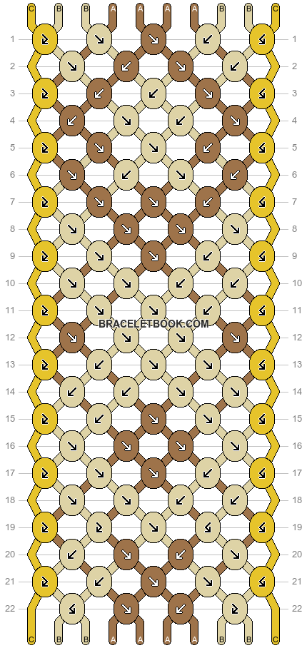 Normal pattern #145957 variation #293182 pattern