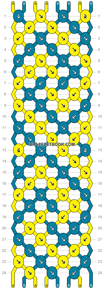 Normal pattern #149939 variation #293193 pattern