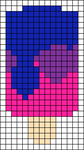 Alpha pattern #82172 variation #293194