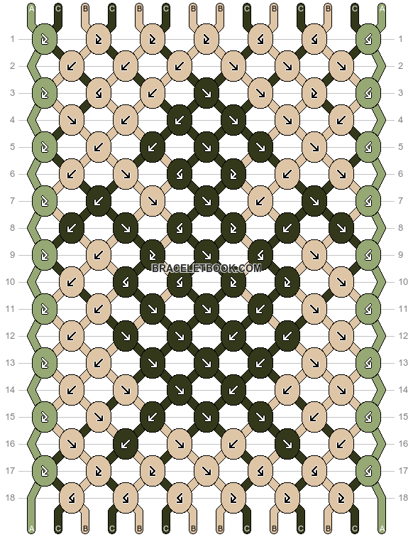 Normal pattern #149940 variation #293195 pattern
