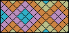 Normal pattern #266 variation #293198