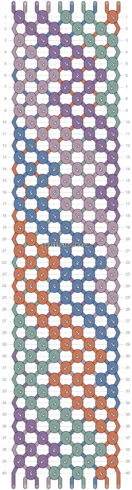 Normal pattern #25381 variation #293205 pattern