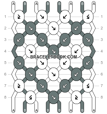 Normal pattern #150 variation #293210 pattern
