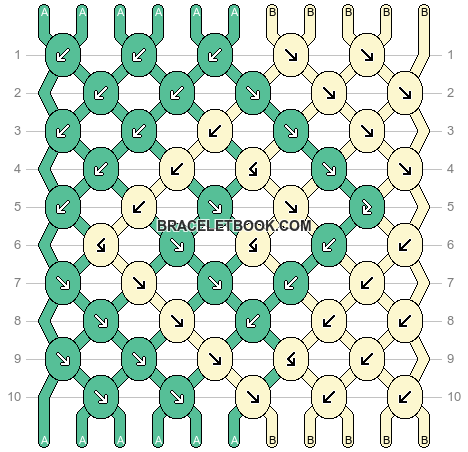 Normal pattern #5608 variation #293212 pattern