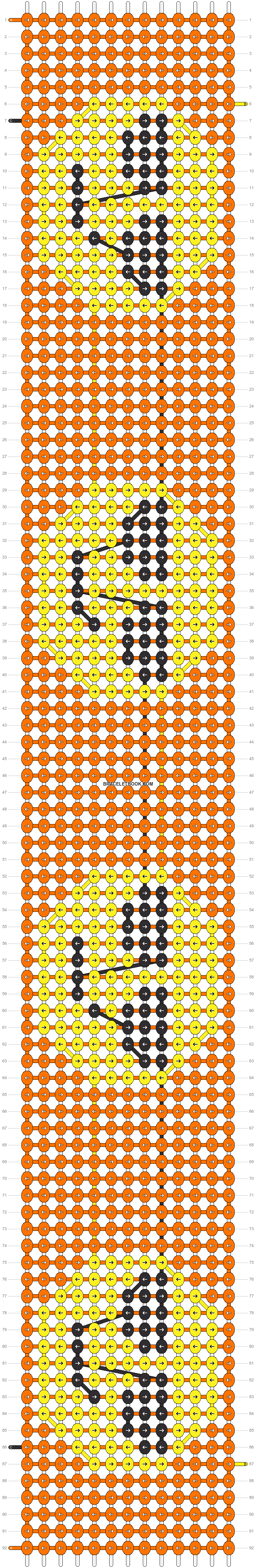 Alpha pattern #145530 variation #293214 pattern