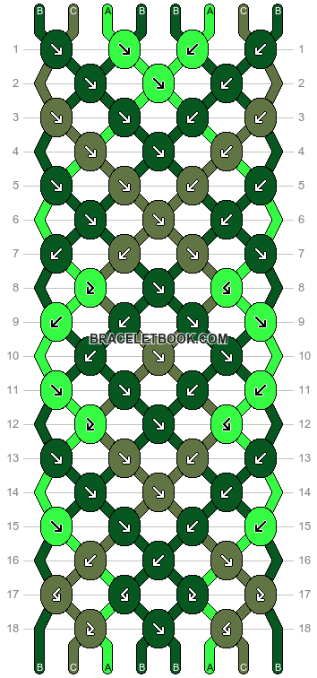 Normal pattern #150179 variation #293232 pattern