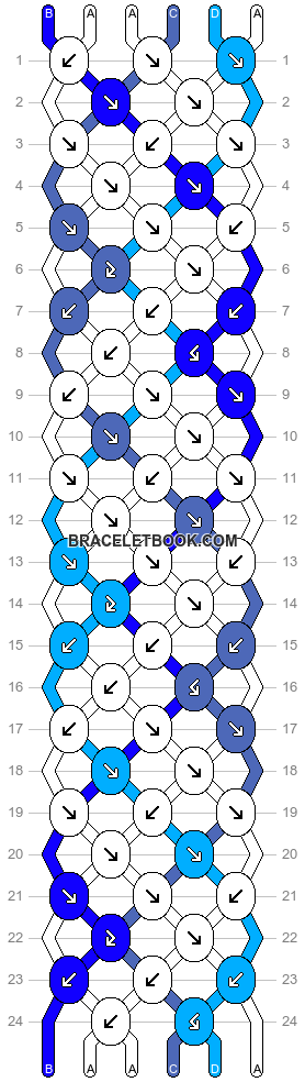 Normal pattern #149108 variation #293239 pattern