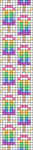 Alpha pattern #127605 variation #293246