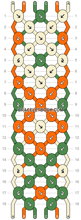 Normal pattern #63 variation #293251 pattern