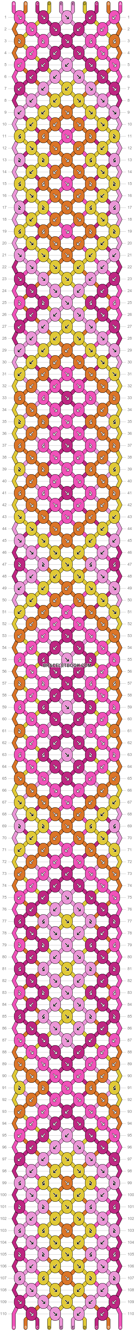 Normal pattern #24938 variation #293265 pattern