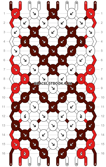 Normal pattern #34101 variation #293269 pattern