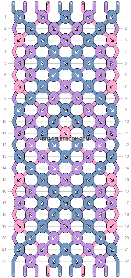 Normal pattern #150178 variation #293272 pattern