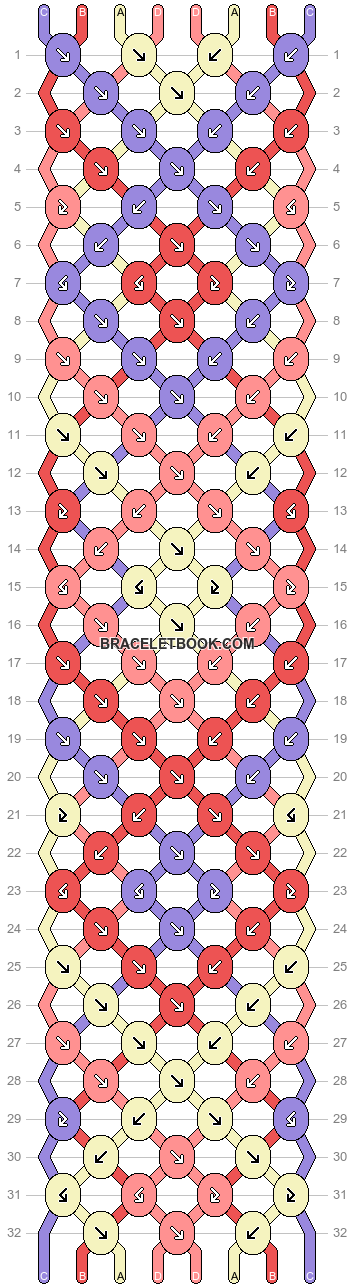 Normal pattern #150238 variation #293274 pattern