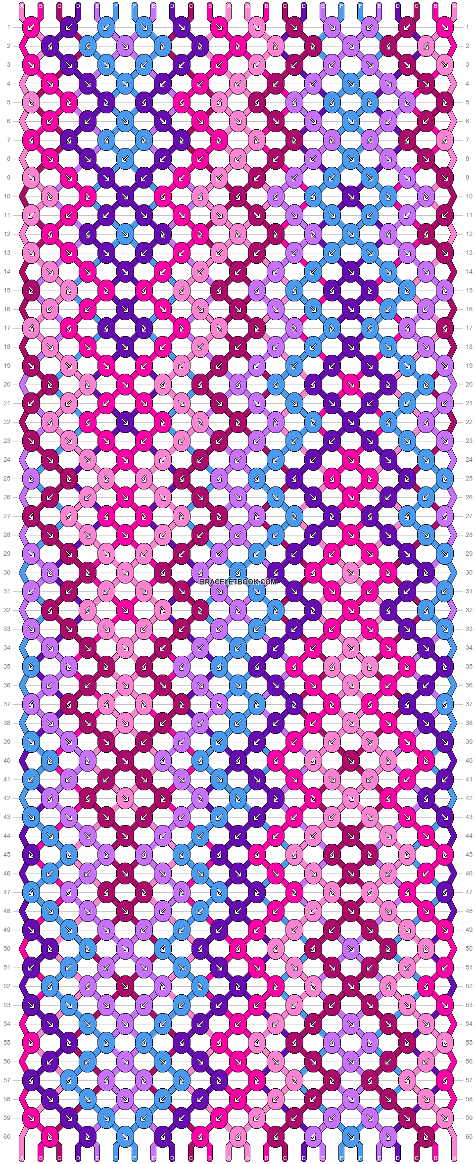 Normal pattern #145583 variation #293288 pattern